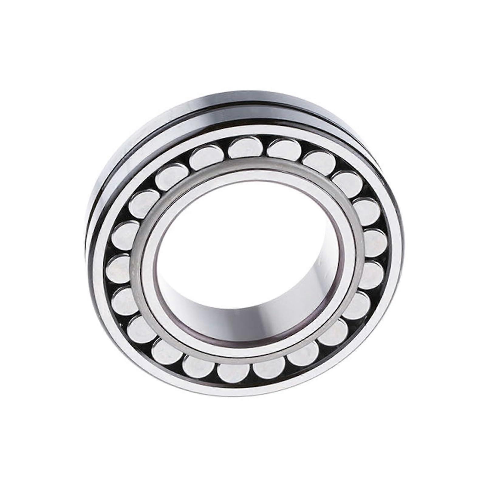 Spherical Roller Bearing SelfAligning Cylindrical Bore 22208 E 22208 E 40 x 80 x 23 Pack of 1