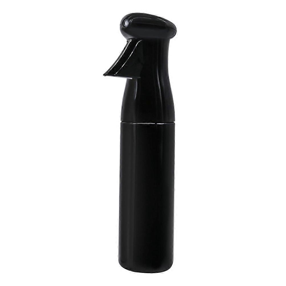 Here's a polished product description based on the details you provided:
**3PCS Hand Press Glass Spray Bottle – Large Capacity Black Design**