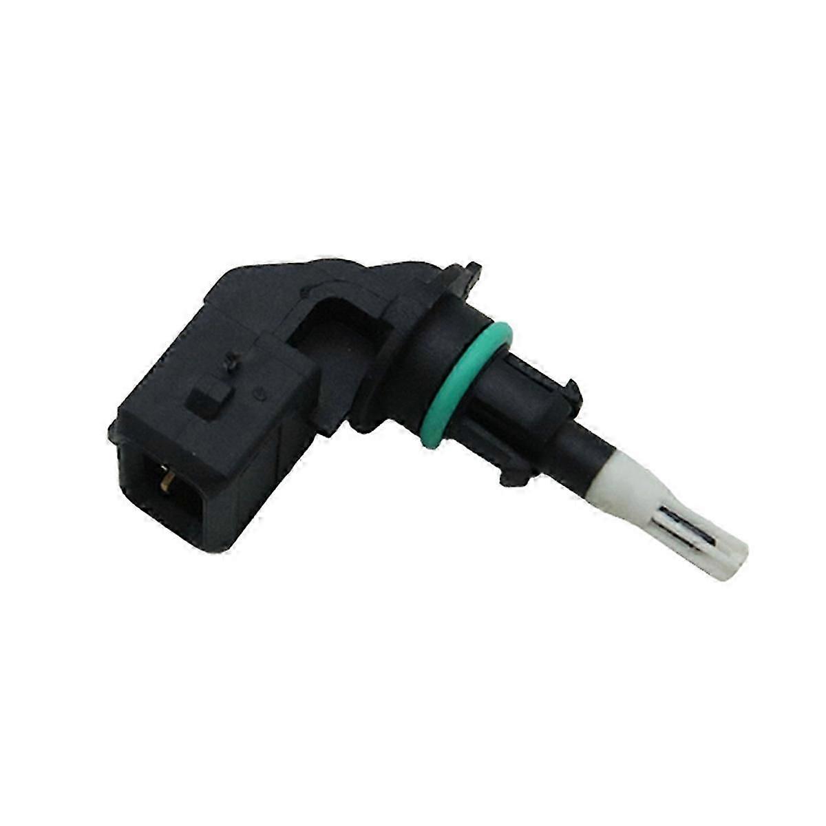 13627792203 auto Ansauglufttemperatursensor für BMW 1' E81 E82 E87 E88 3' E46 E90 E92 5' F10 E61 7