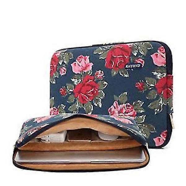 Laptop bag flatbed pattern protector 14'' | Multicolored 5 | 360 X 255 X 30 mm