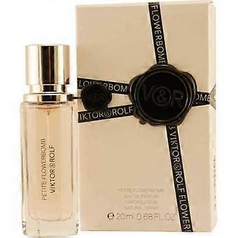Viktor & Rolf Flowerbomb 20ml Eau De Parfum Spray