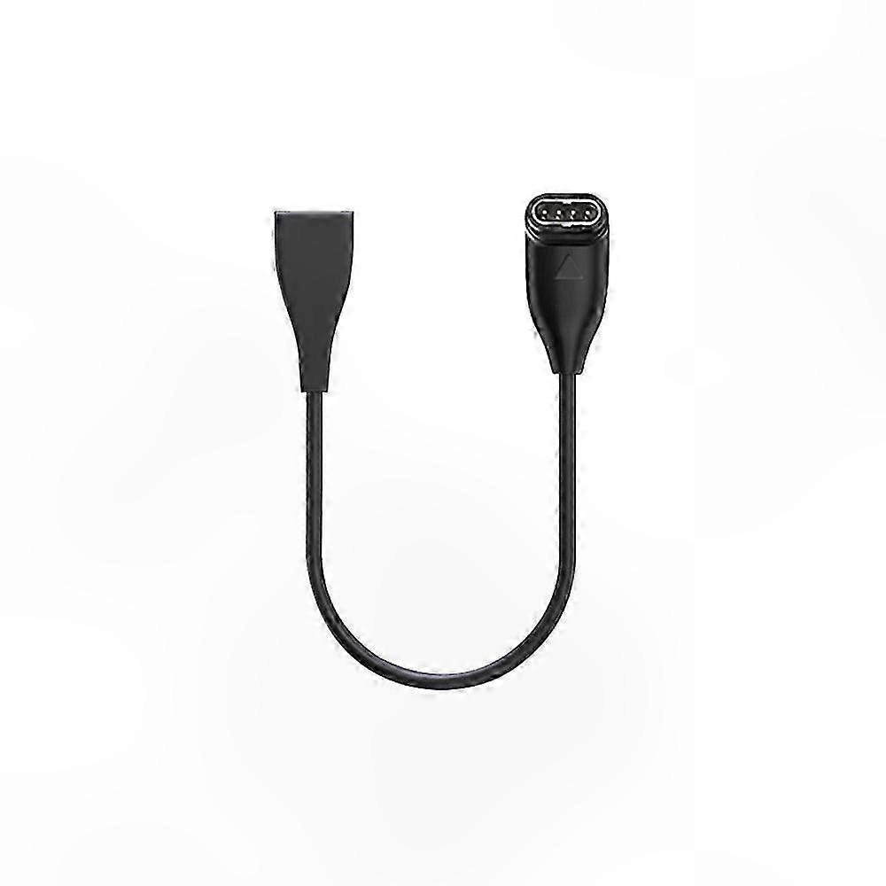 Charging Cable for Garmin Fenix 6/7 Series, Forerunner Models, Vivoactive, Vivomove, Quatix, and Approach Smartwatches