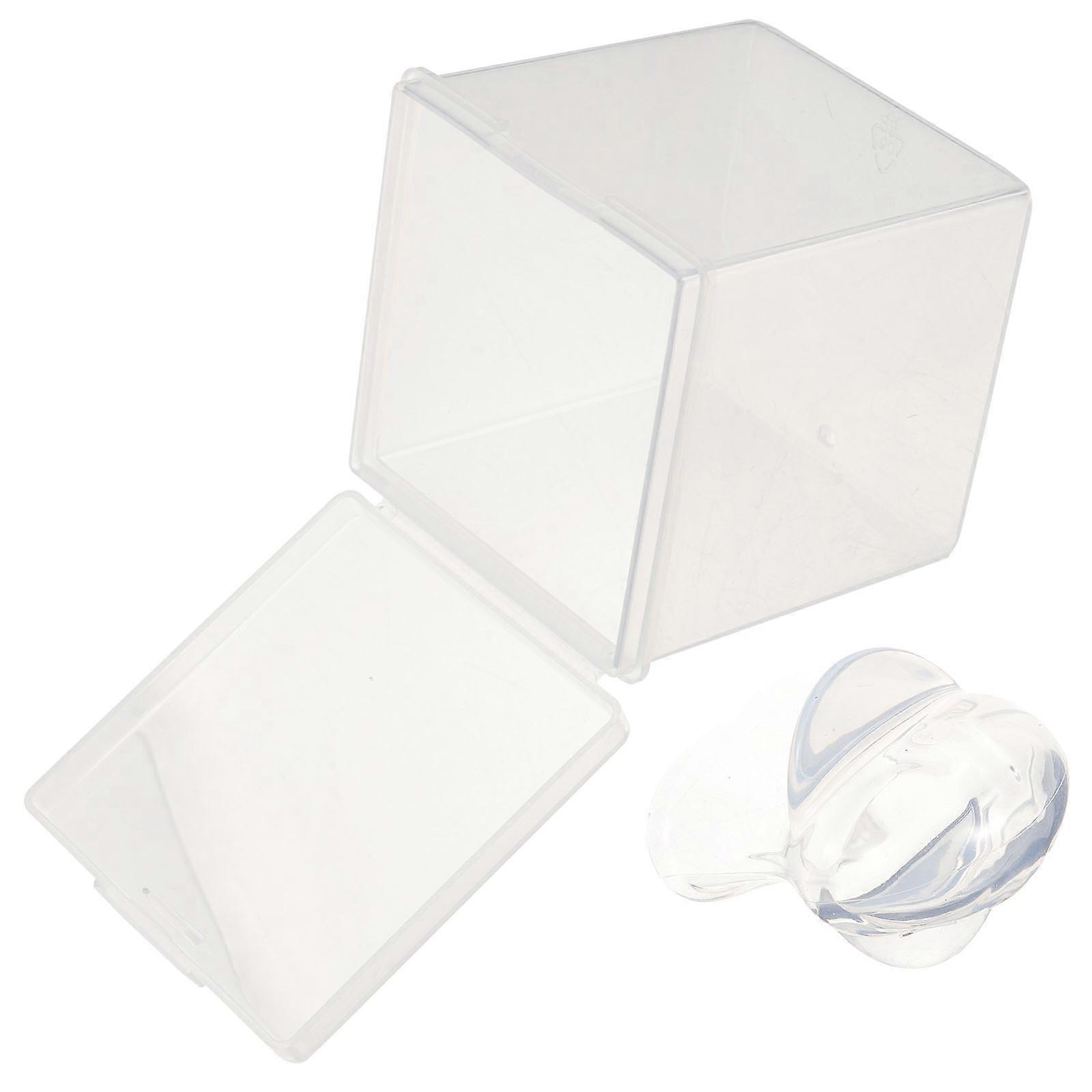 Reusable Device for Couples at Bedtime Featuring Breathing Improvement Technology 1 Set