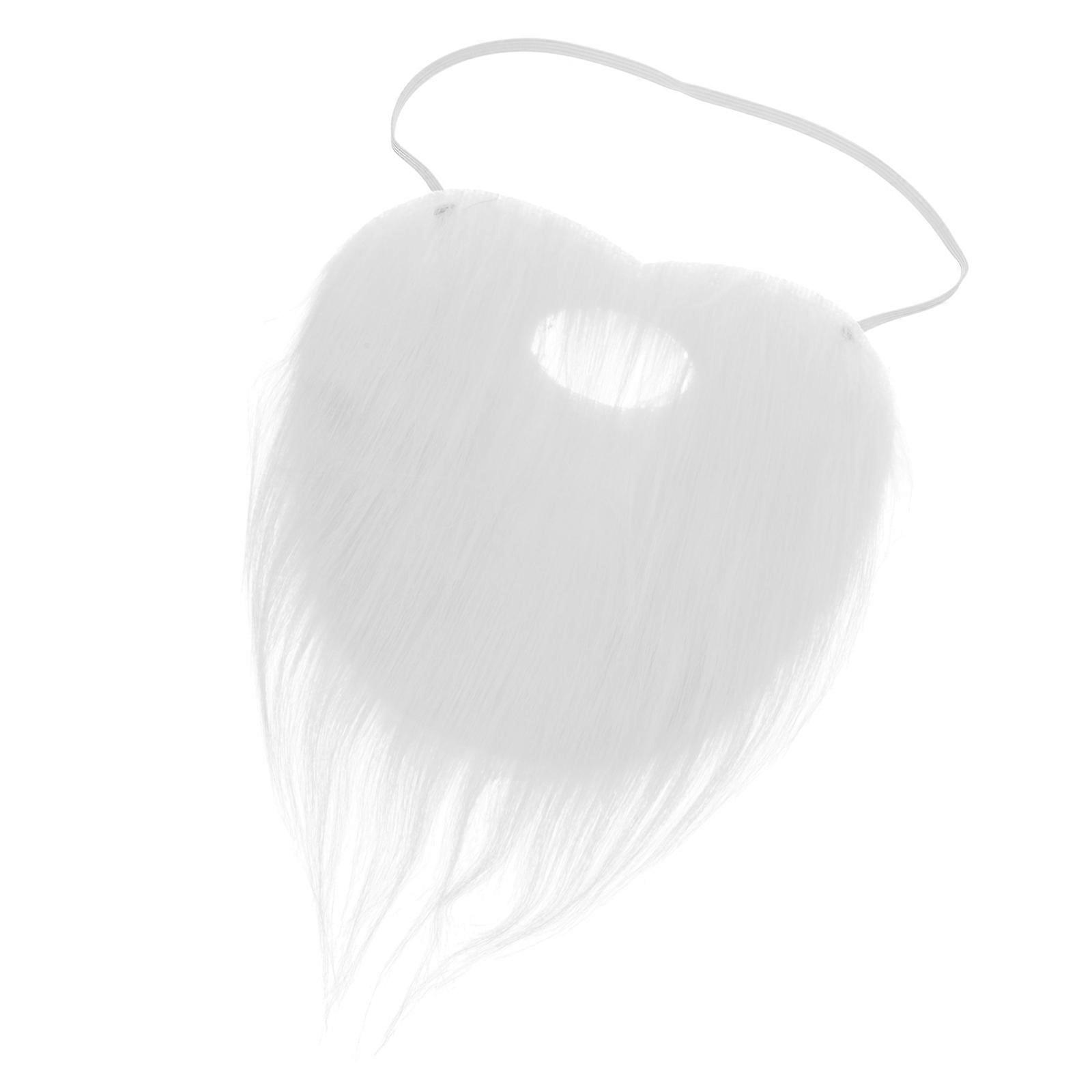 Decorative Fake Mustache For Performance Daily Use And Celebration Events Sized 21.00X17.50X0.30cm 1Pack