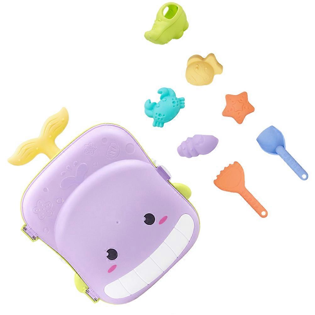 Beach Play Toy, Innovative Design for Children's Enjoyment, Reliable Use