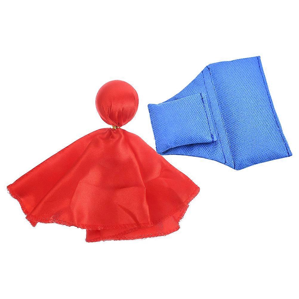 Referee Gear with Penalty Flags, Designed for Longevity and Easy Use in Games