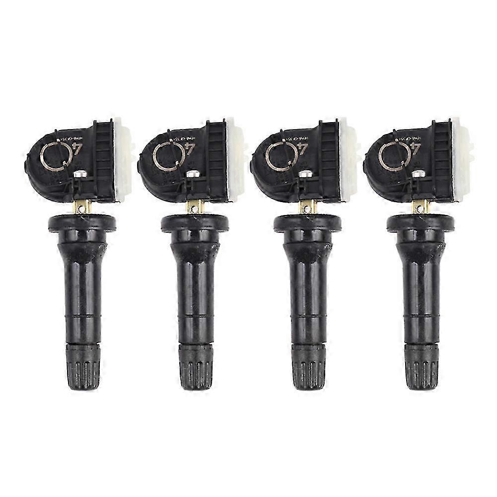Suitable for Opel Adam Ampera Antara Astra Corsa 433MHz TPMS Tire Pressure Sensor Valve-jc