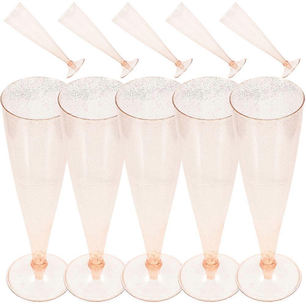 30pcs Wine Cups Elegant Party Cocktail Goblets Drinkware For Events Drink Cups For Home Bar And Celebrations