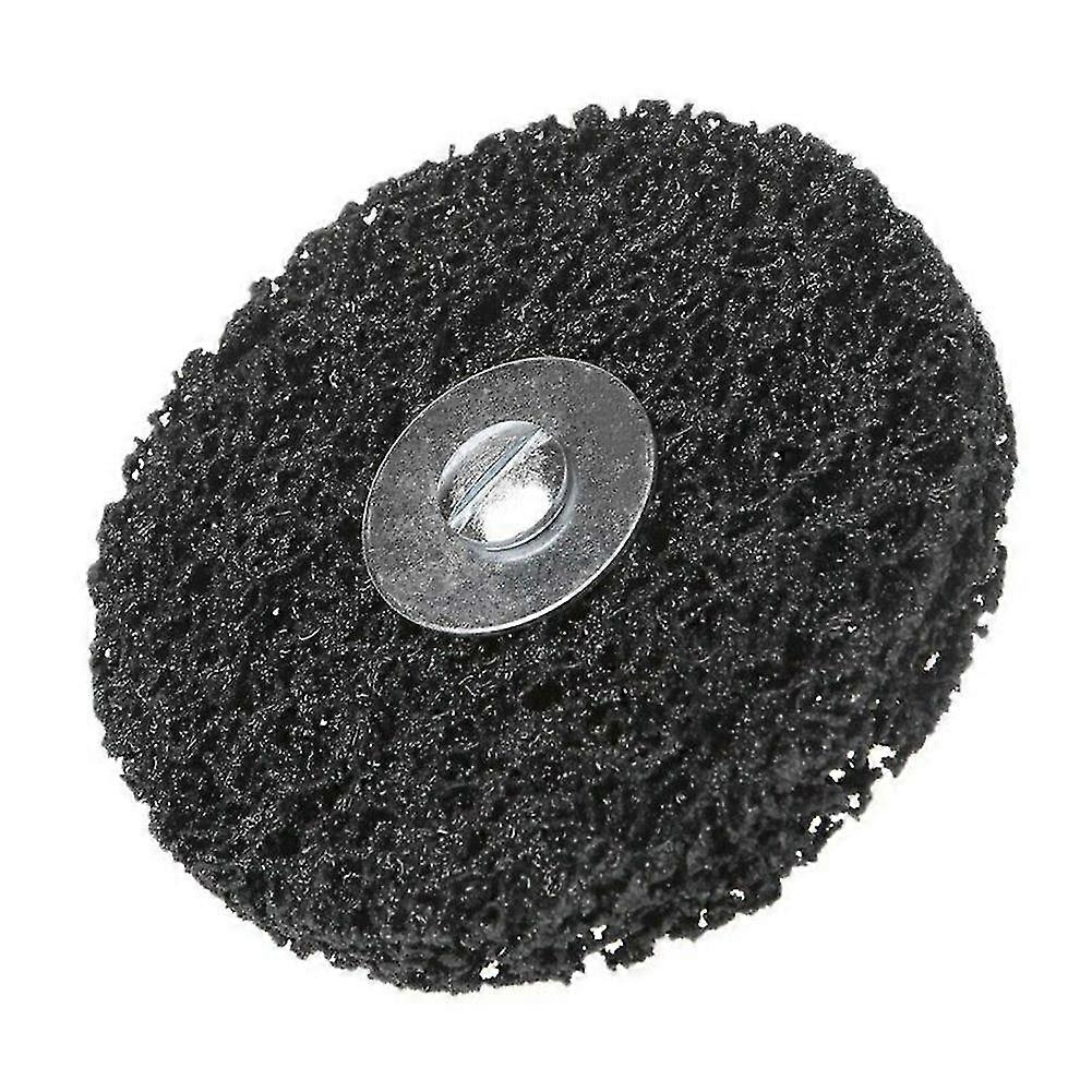 Heavy Duty Paint Rust Stripper Disc Rust Paint Remove Clean Angle Grinder Disc Wheel 2025