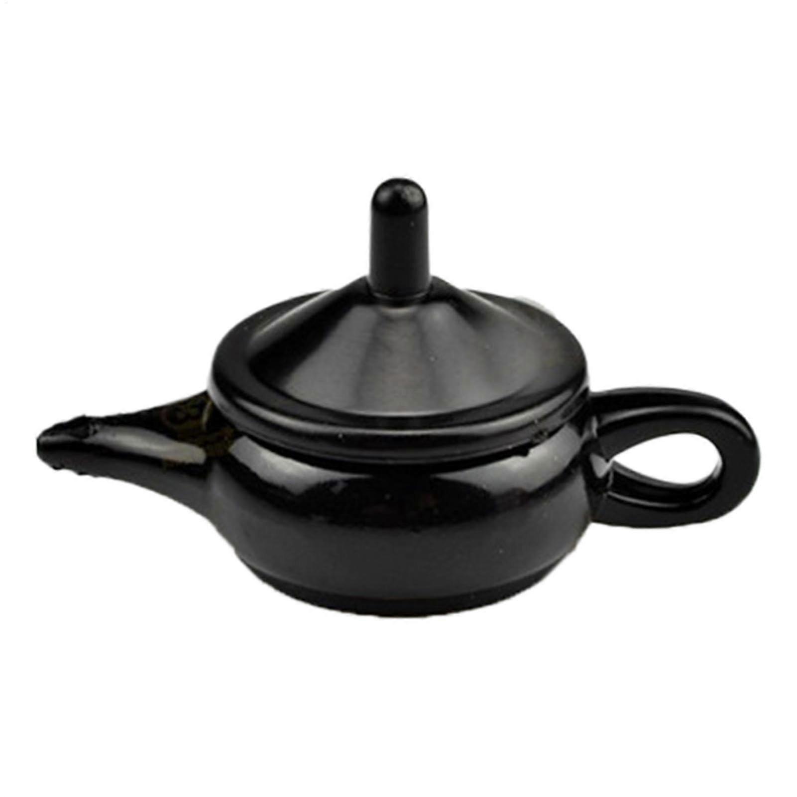 Magic Toy Coin Teapot Trick Props - Unique Stage Magic Accessories for Funny Coin Tricks, Ideal for Performers