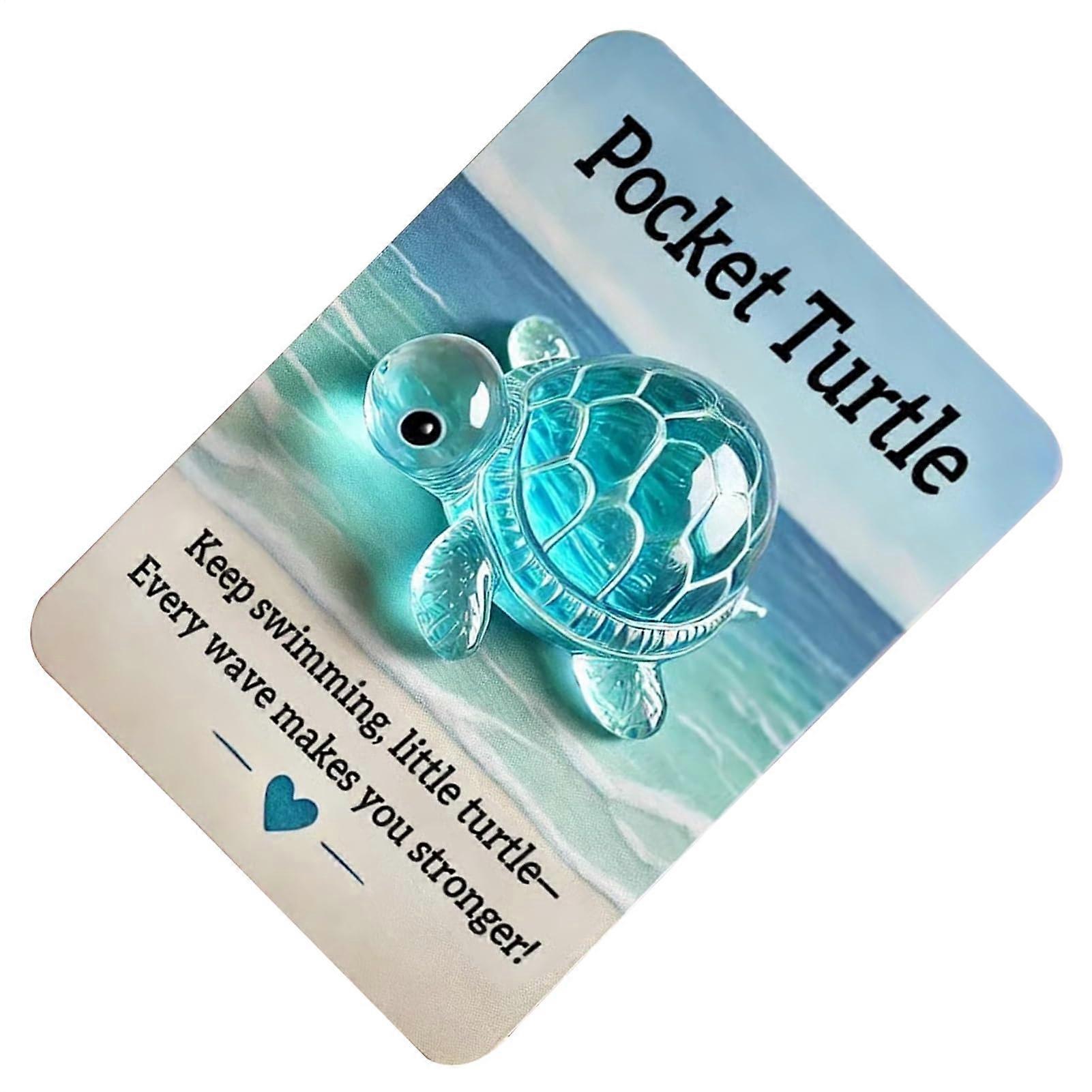 Emotional Hug Card Inspirational Companion, Heartwarming Keepsake