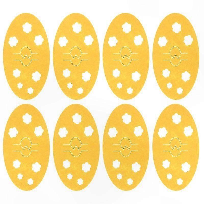 8-Piece Easter Utensil Organizer Set