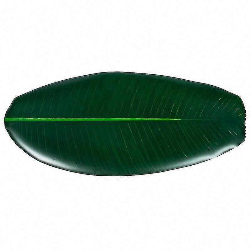 1pcs Leaf Tablecloth