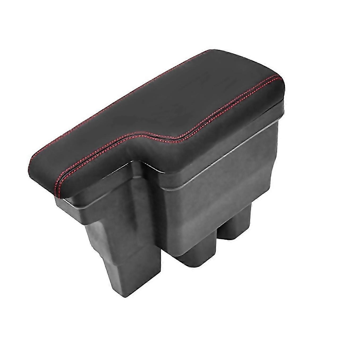 For Car Armrest Box Elbow Support Case For Jimny Jb64 Jb74 20192024a