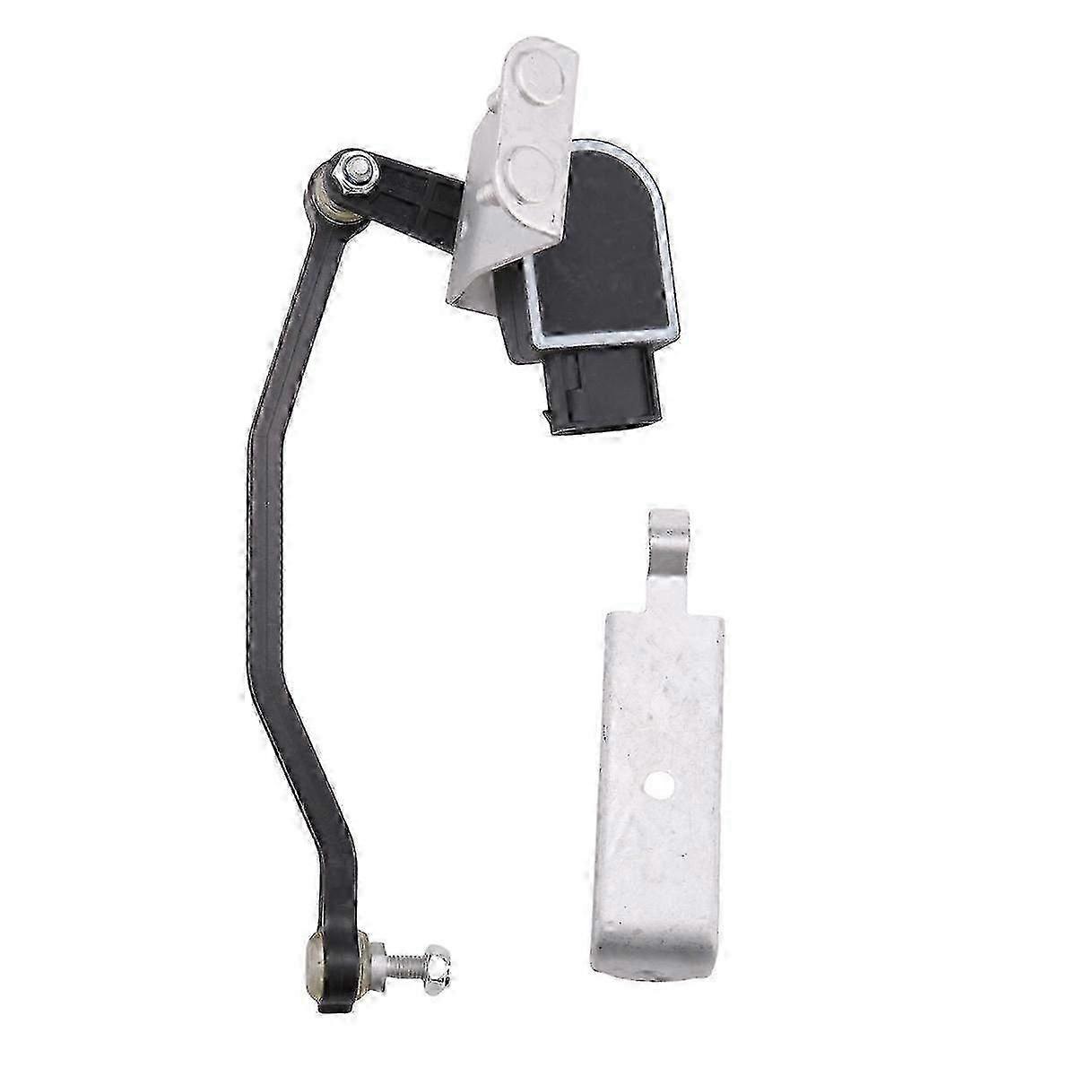 Right Front Headlight Level Sensor & Height Sensor for Volvo S60 S60L V70 S80 S80L XC60 XC70 2008-2018 Models