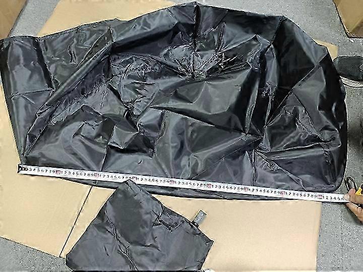 TCGG Dunstabzugshaube - 2 Stück