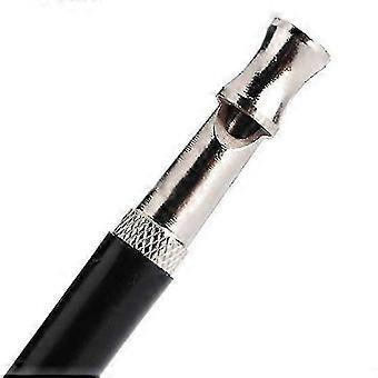 Supersonic Whistle Pet Dog Stop Barking Bark Control Dogs Flute Training Deterrent Whistle Puppy Flûte réglable