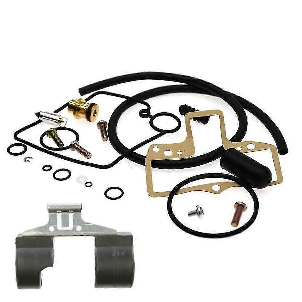 Carburetor float kit for Mikuni TM45 and HSR42