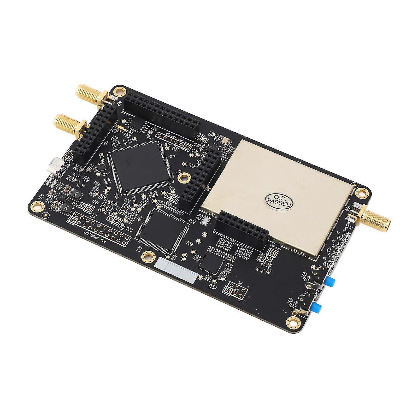 Open Source SDR Development Module 1MHz-6GHz, 20MHz Bandwidth
