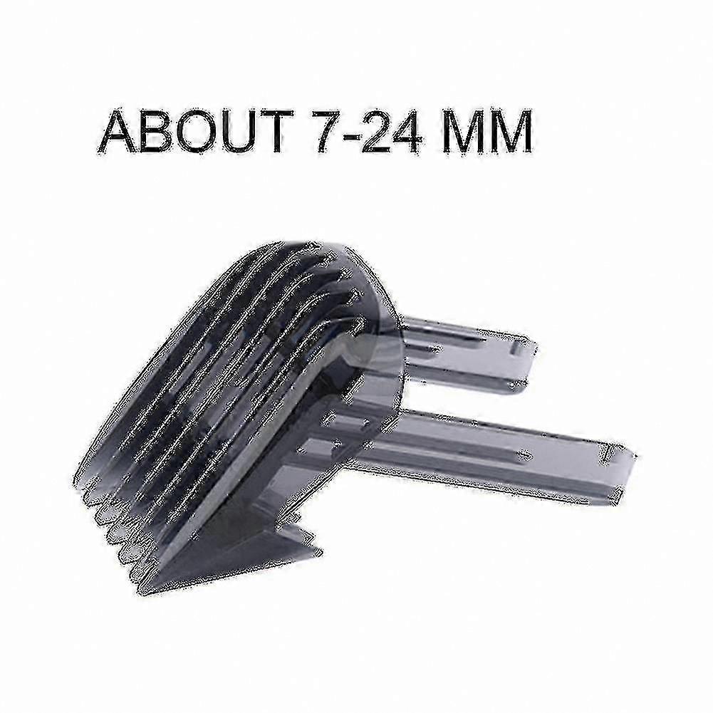 Replacement Comb Guide for Hair Clippers, 7-24mm Size, Fits Select Models