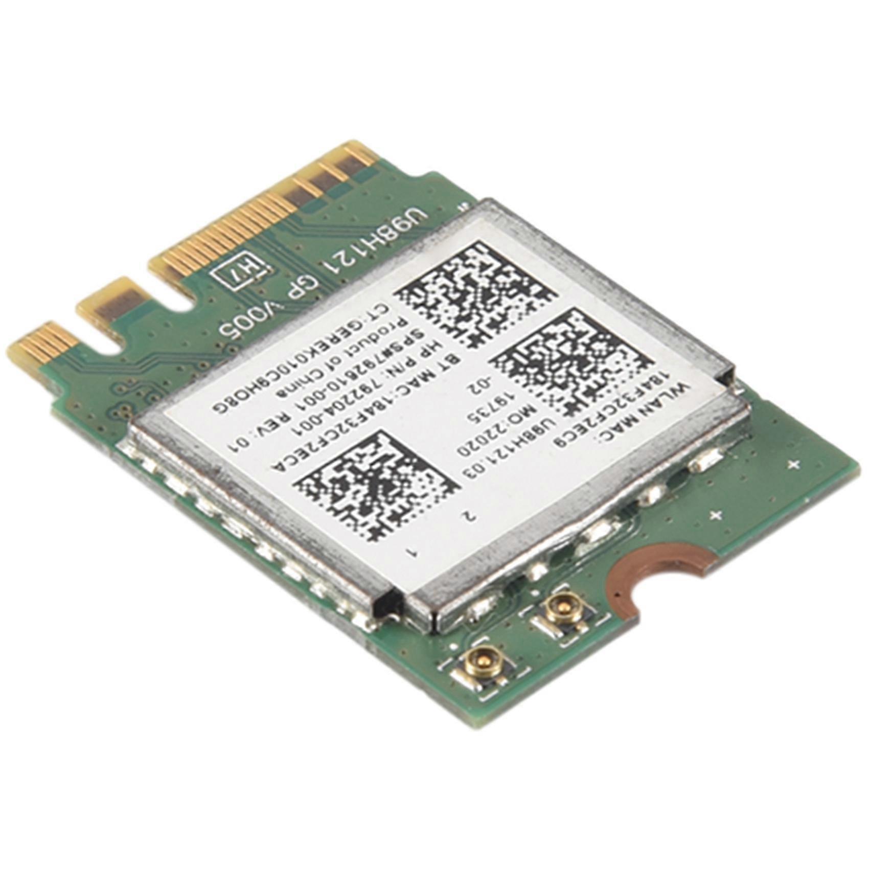 Wireless Adapter for Realtek RTL8723BE 802.11N WiFi Card Bluetooth 4.0 NGFF Card SPS 843338-001 300M