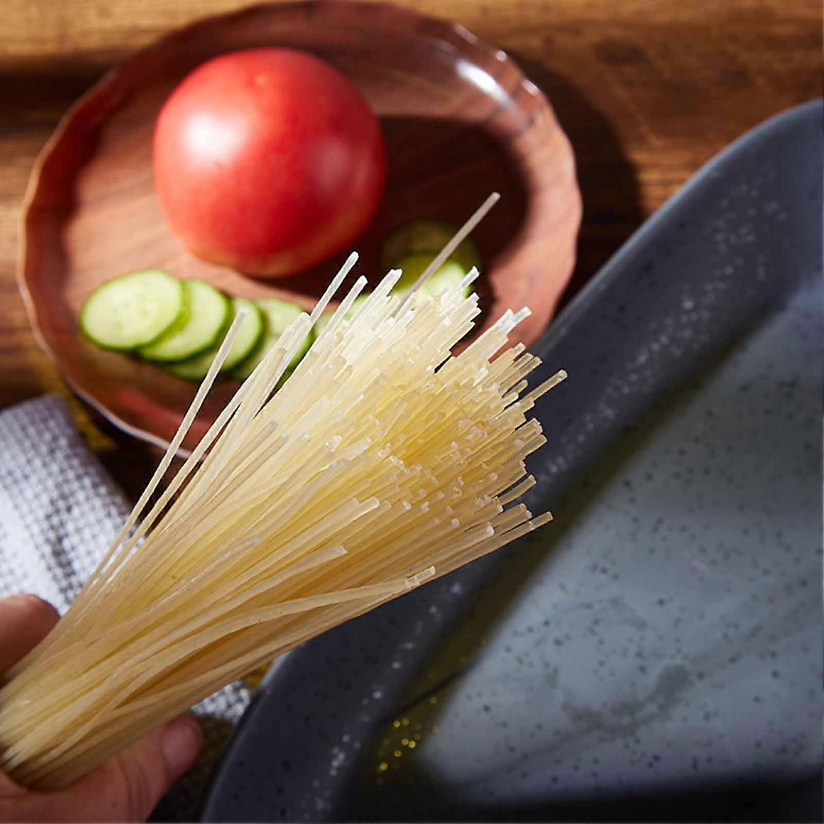 Fideos de arroz Jiangxi picantes instantáneos Crossing Bridge Comida rápida