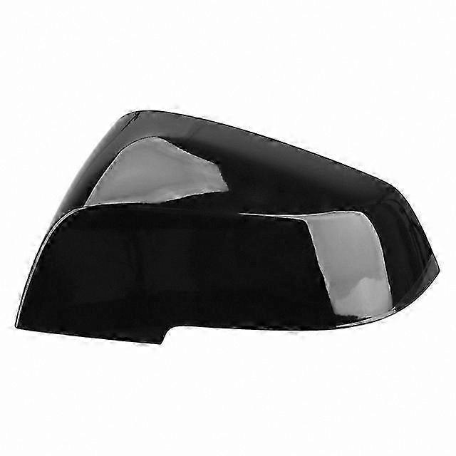 Universal Car Side Mirror Cover Compatible with Multiple Models - Durable and Stylish Design for Enhanced Aesthetics