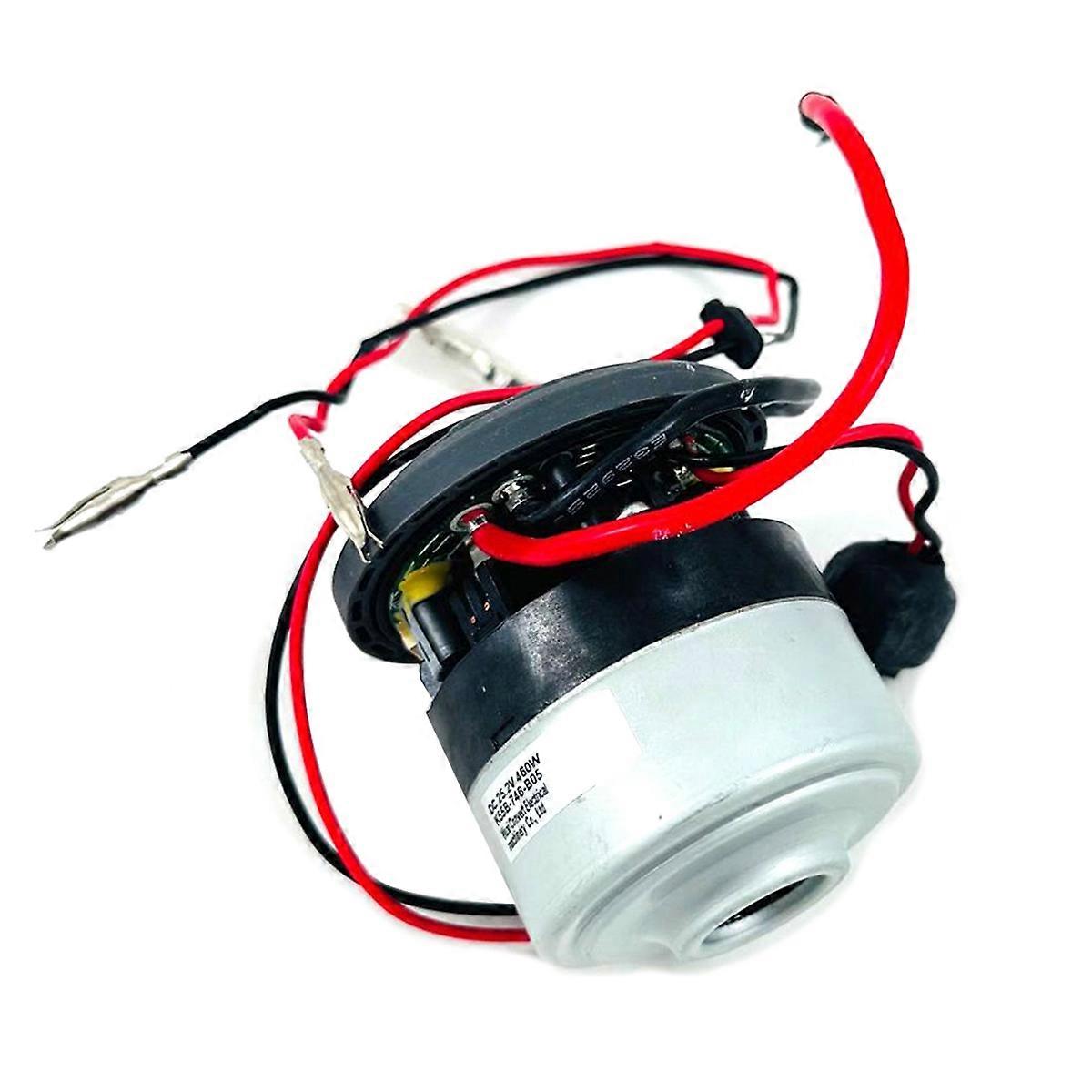 K55B-746-B05 25.2V 460W for H5 Vacuum Cleaner Fan Motor Accessories Fan Module
