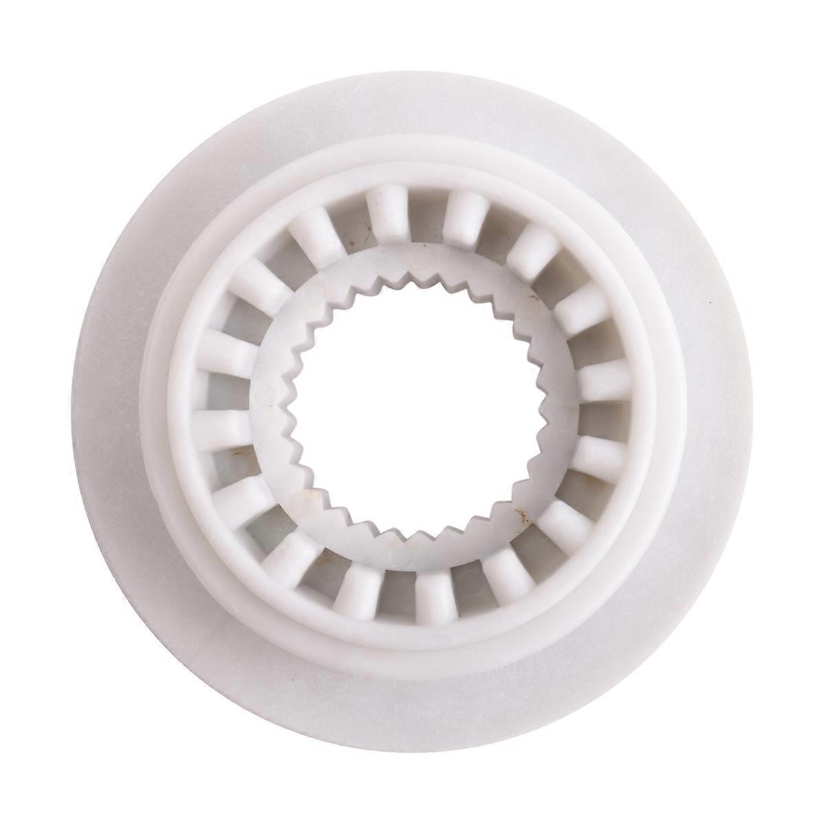 Washer Clutch Gear Coupler DC97-18439A for Washing Machine WA48H7400AP/A2 AwithA2 AwithAA