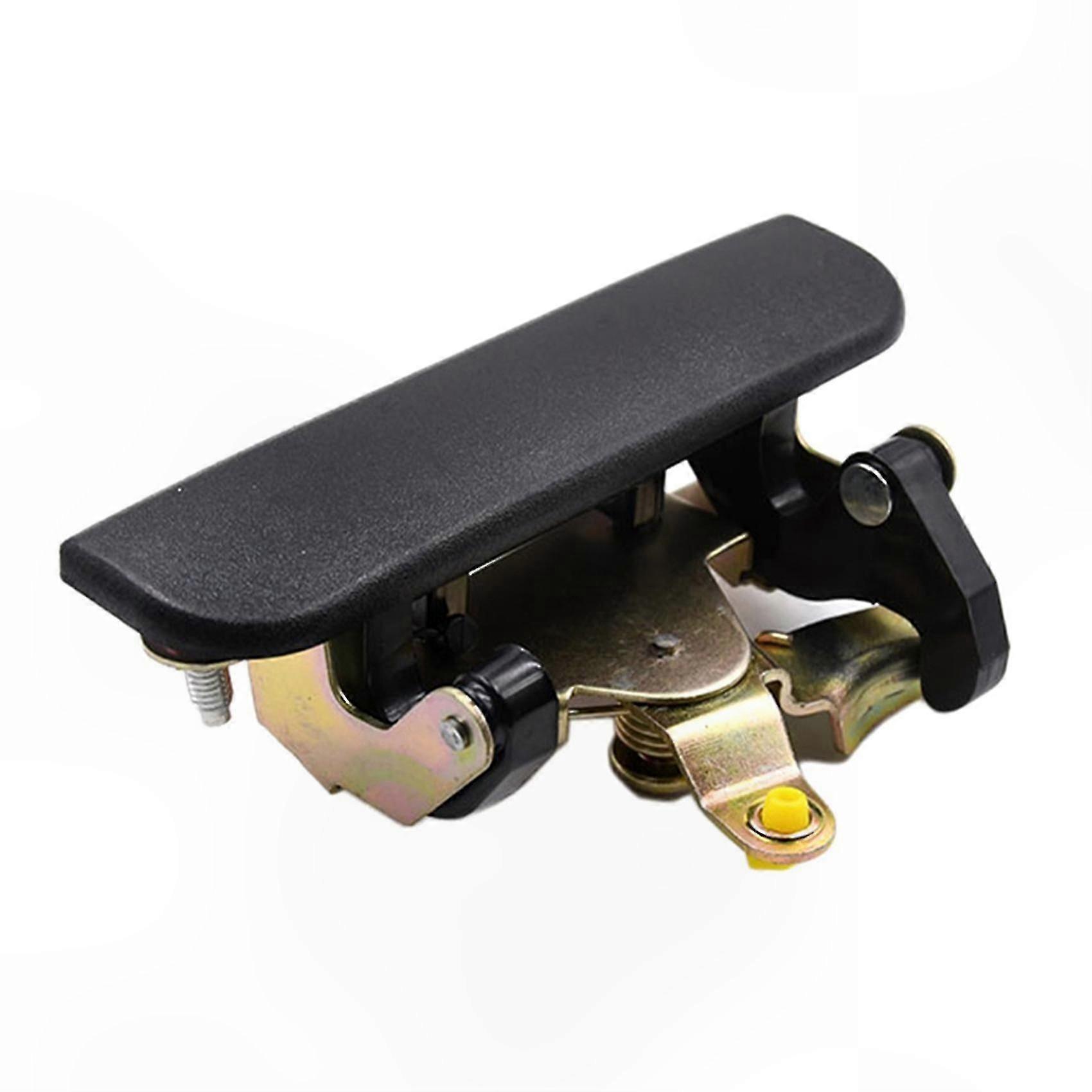 Rear Tailgate Door Handle for 1999 B2500 2.5TD Courier Pickup Models Uh7165750