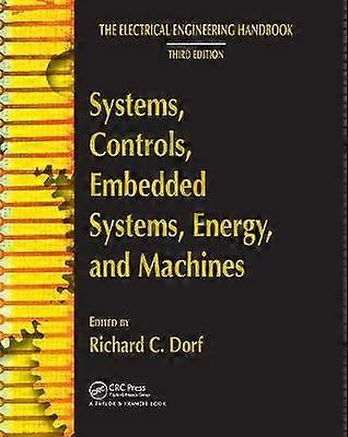 Systems Controls Embedded Systems Energy and Machines
