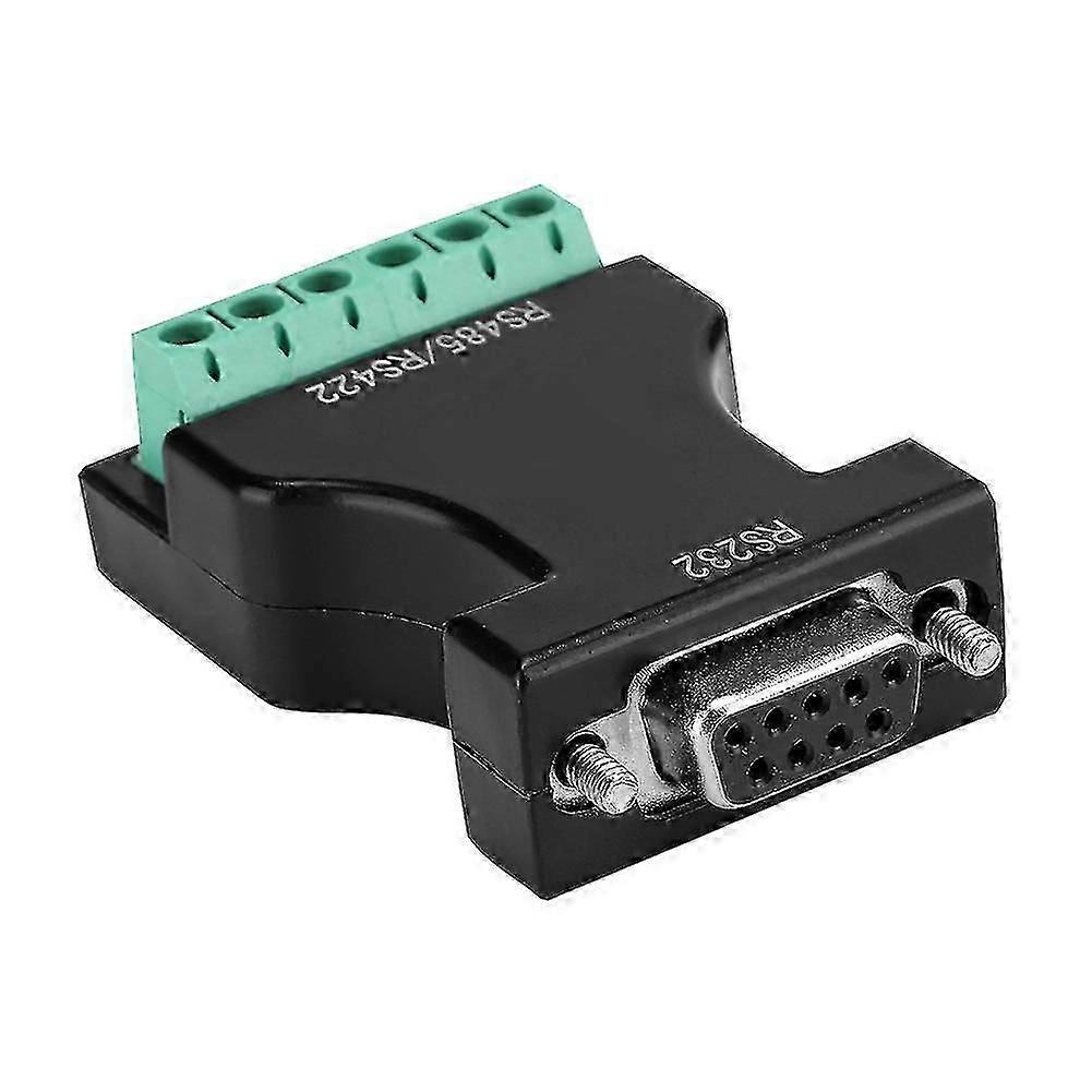Rs-232 إلى 485/422 محول أجهزة قابلة للتتالي 16-32 محول لآلات الحضور