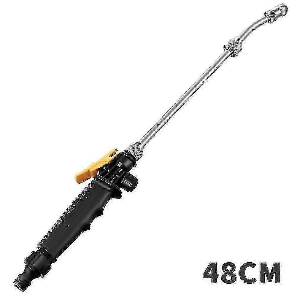 Jet Sono Power Washer, Jetsono 2-in-1 High Pressure Power Washer