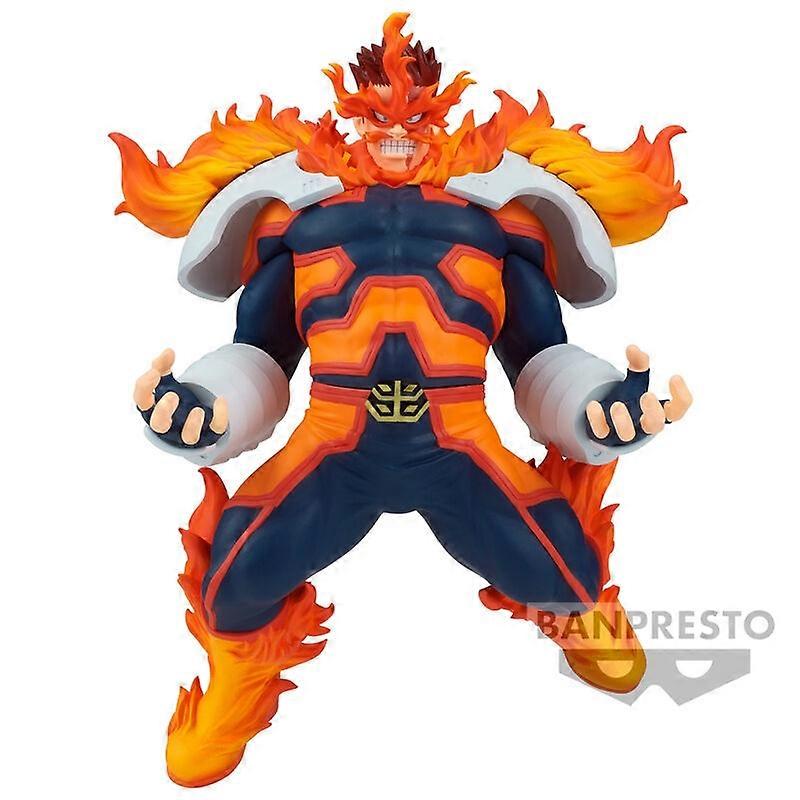 僕のヒーローアカデミア ファンタスティックヒーローズ エンデバー 17 cm