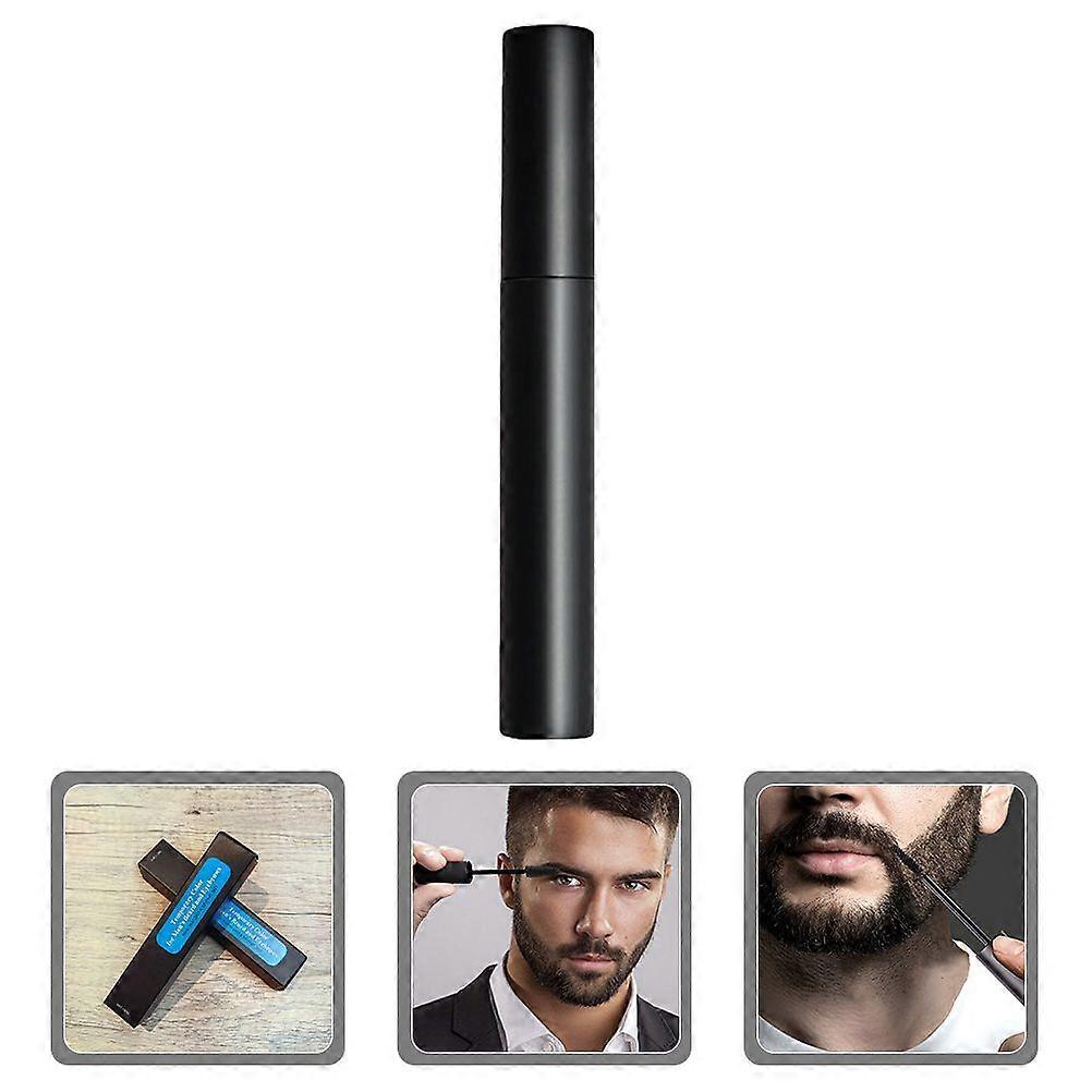 Baard Kleur Tijdelijke Kleurstof Wenkbrauwen Kleur Tijdelijke Kleurstof Snor Kleurstof voor Mannen