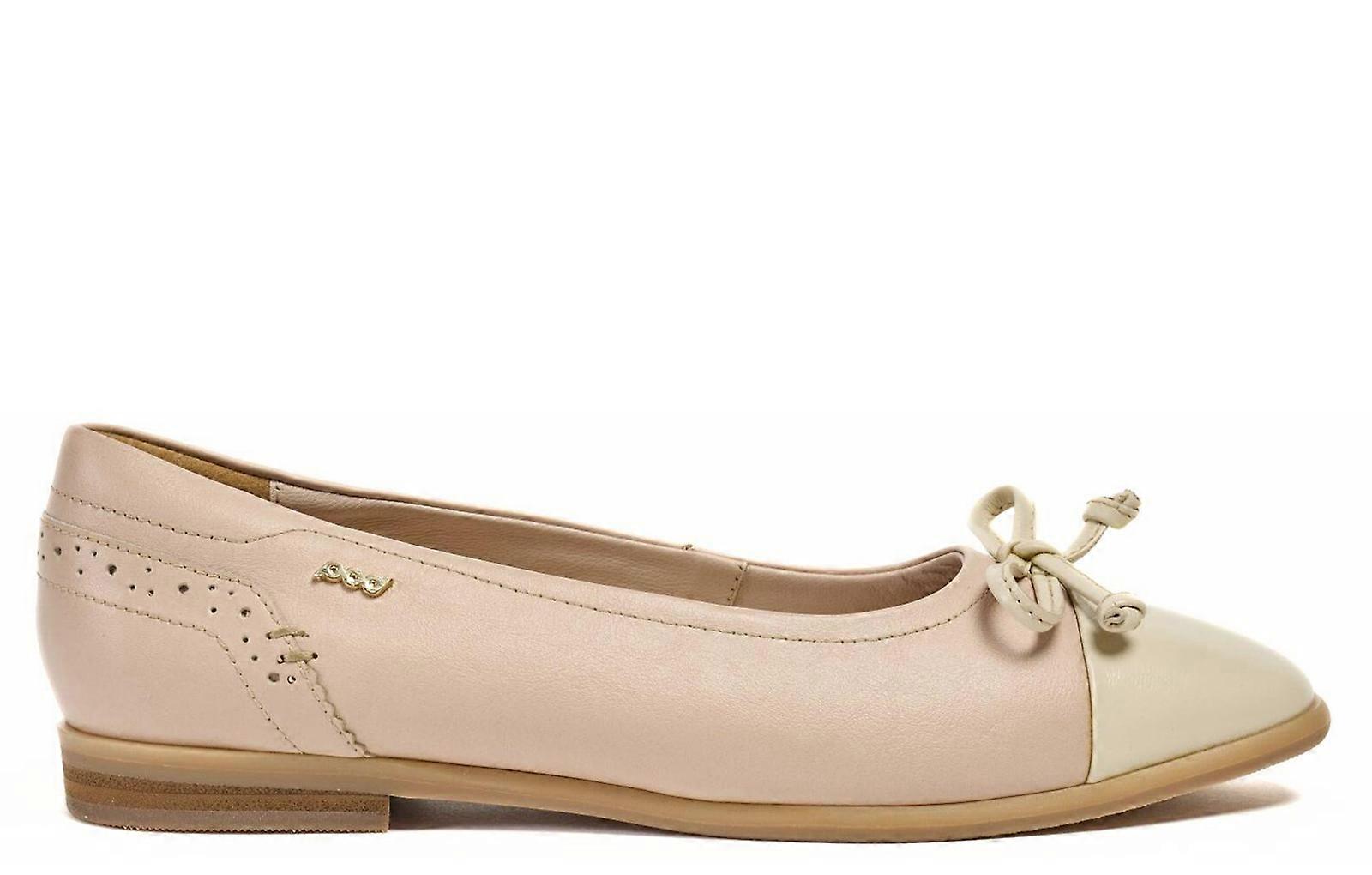 Pod Priya Ballerina Shoes Pink