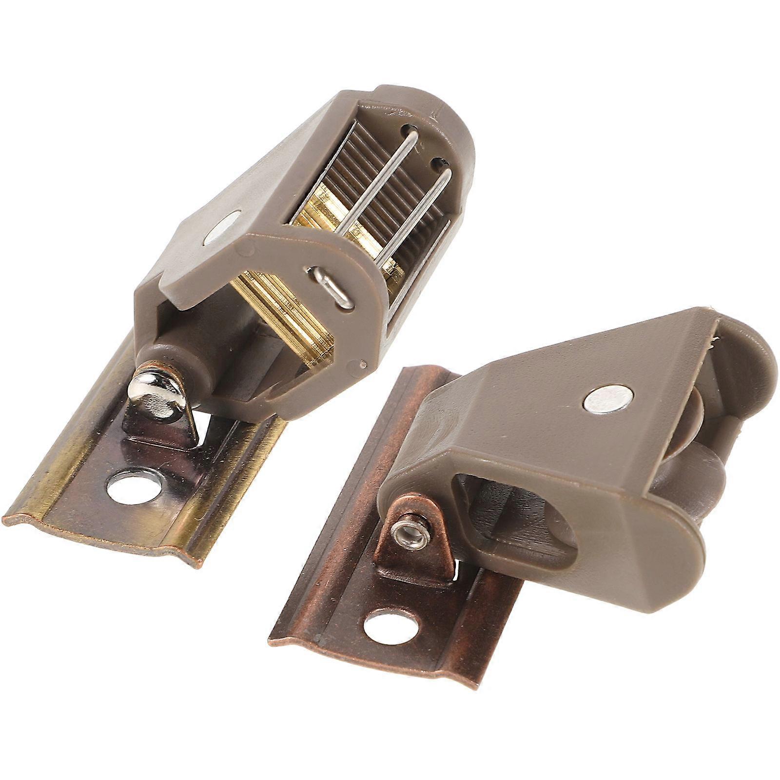 Locking Pulley Blind Cord Lock Pulley for Blinds 5Sets