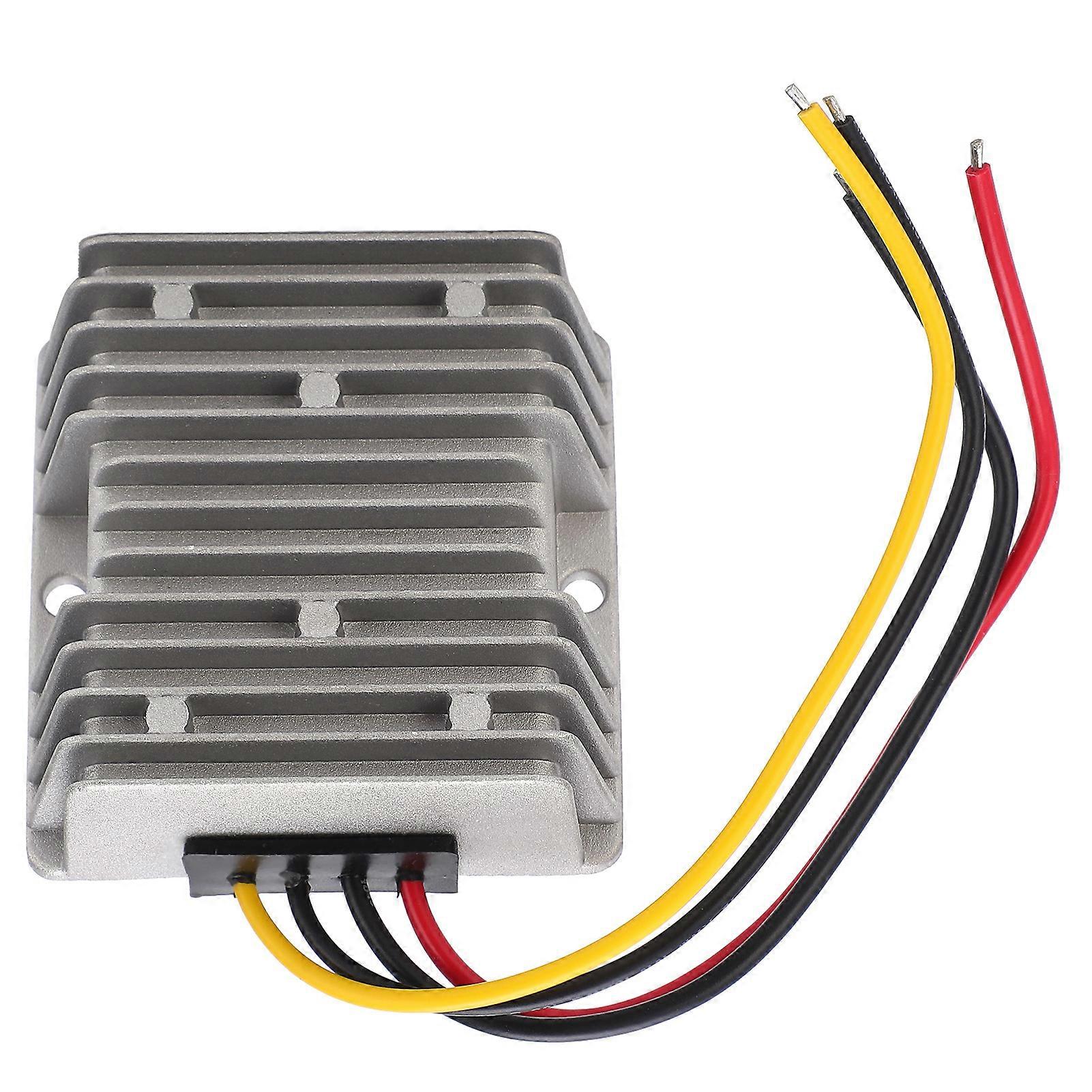 Régulateur de tension 940 V à 24 V, module convertisseur d'alimentation BuckBoost TBC094024C72C