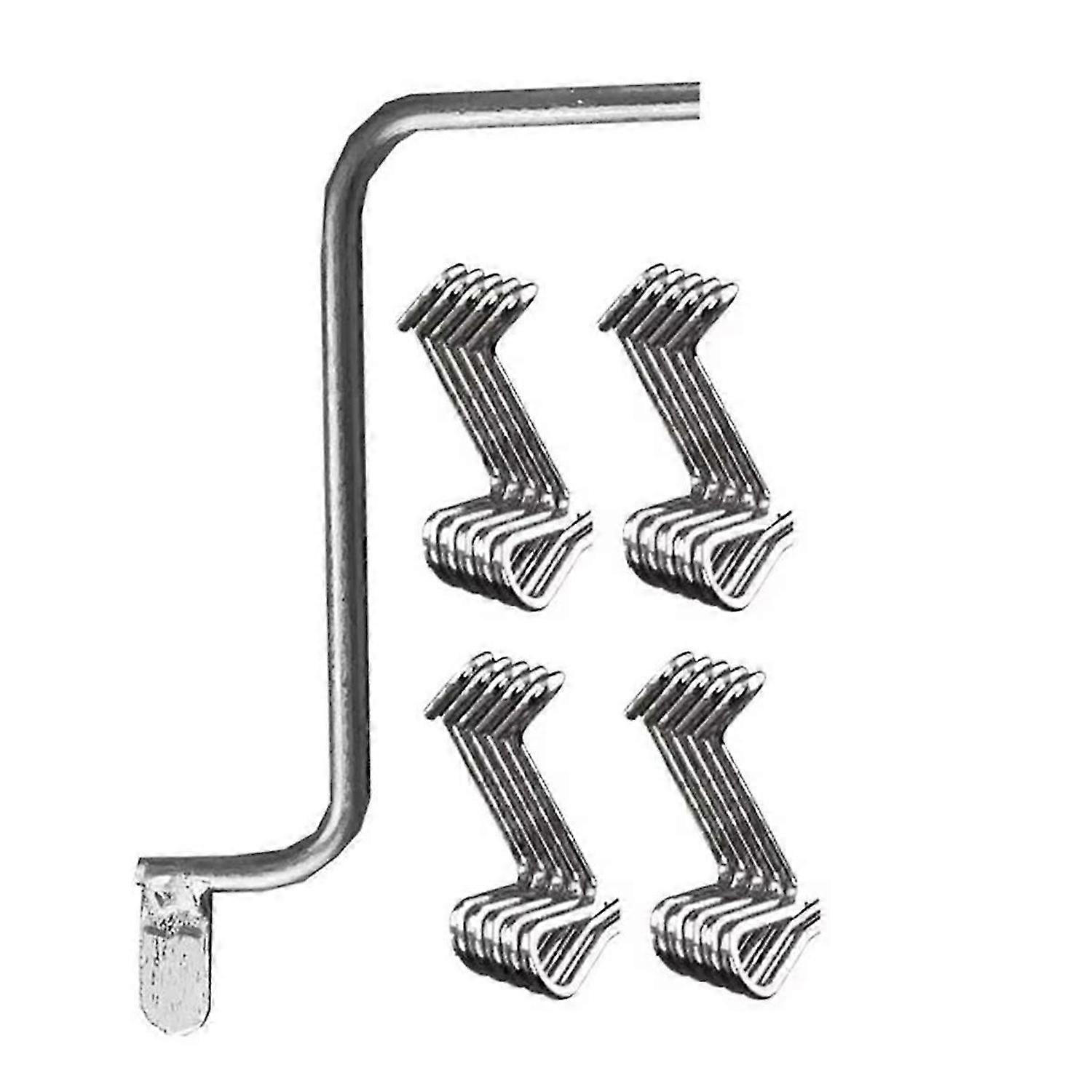Fence Wire Tensioning Tool 20X Wire Tighteners with Handle Stretcher