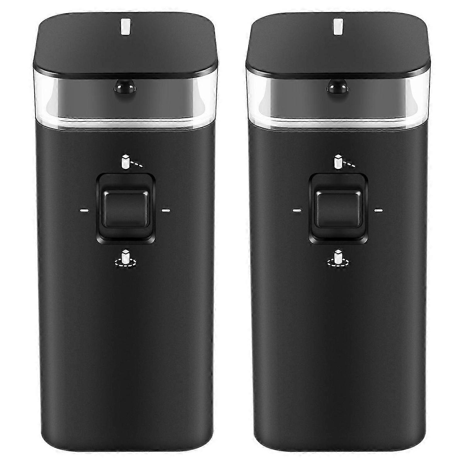 2 Pack Dual Mode Virtual Navigation Wall Barrier for 600/700/800/900/E/I/S Series Robots Parts
