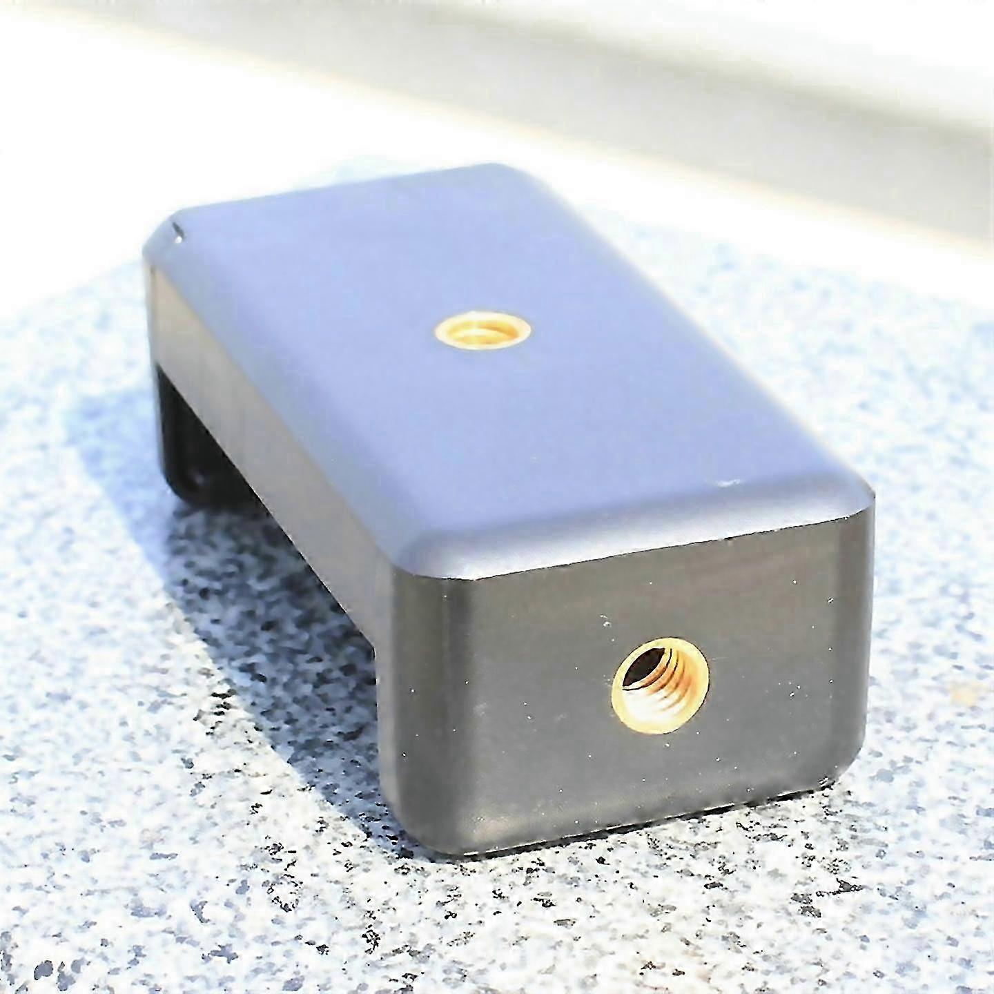 Telescope Dovetail Smartphone Adapter Metal Finder Scope Dovetail Base Fixed Phone Mounting