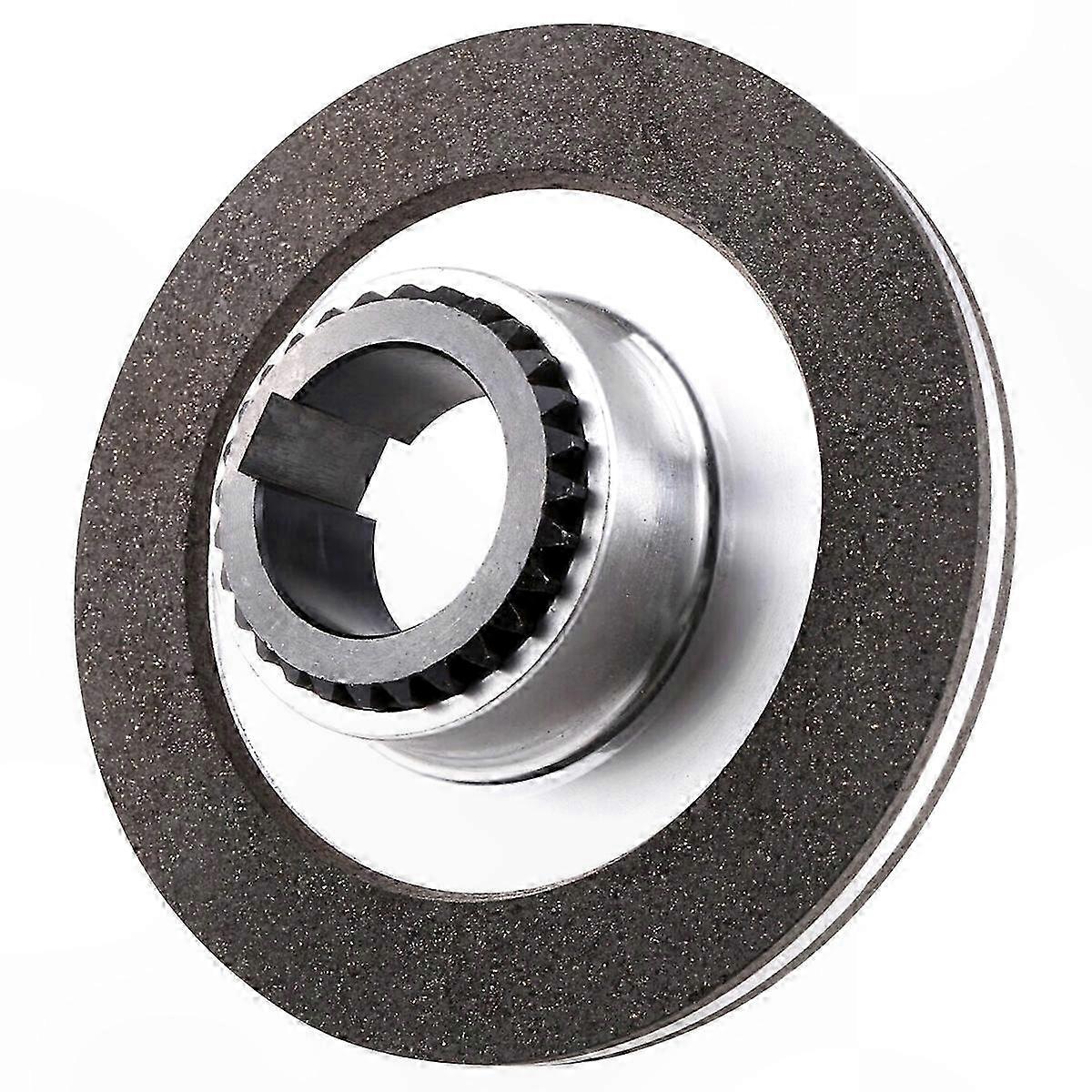 150mm Electromagnetic Brake for YEJ132 Mounting Base
