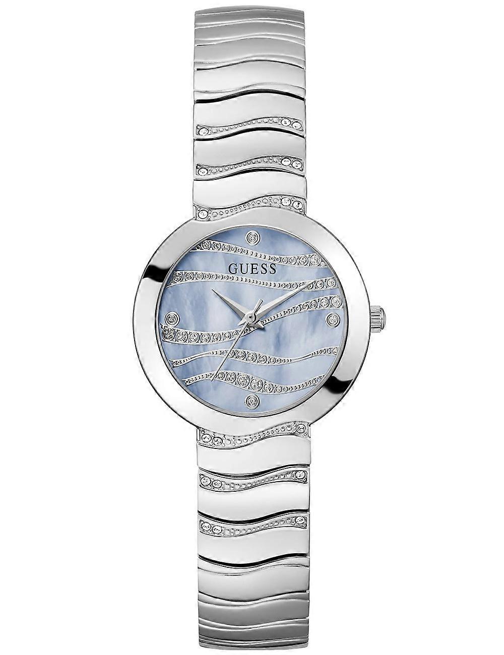 Ladies Watch Guess GW0871L1, Quartz, 30mm, 3ATM