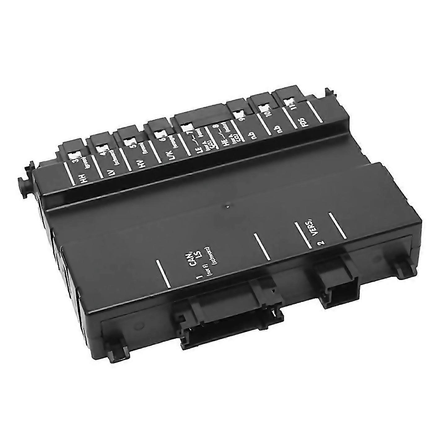 For Mercedes W463 W203 C209 Front Right Side Seat Control Module