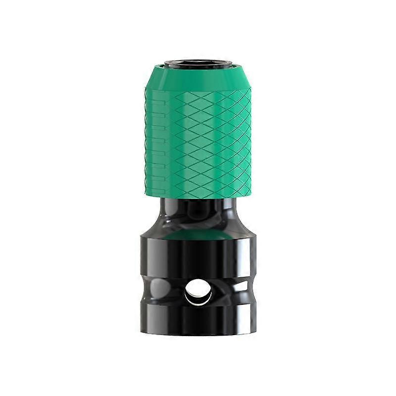 Quick-Change Head Multifunctional Power Tool Fast Conversion Adaptability