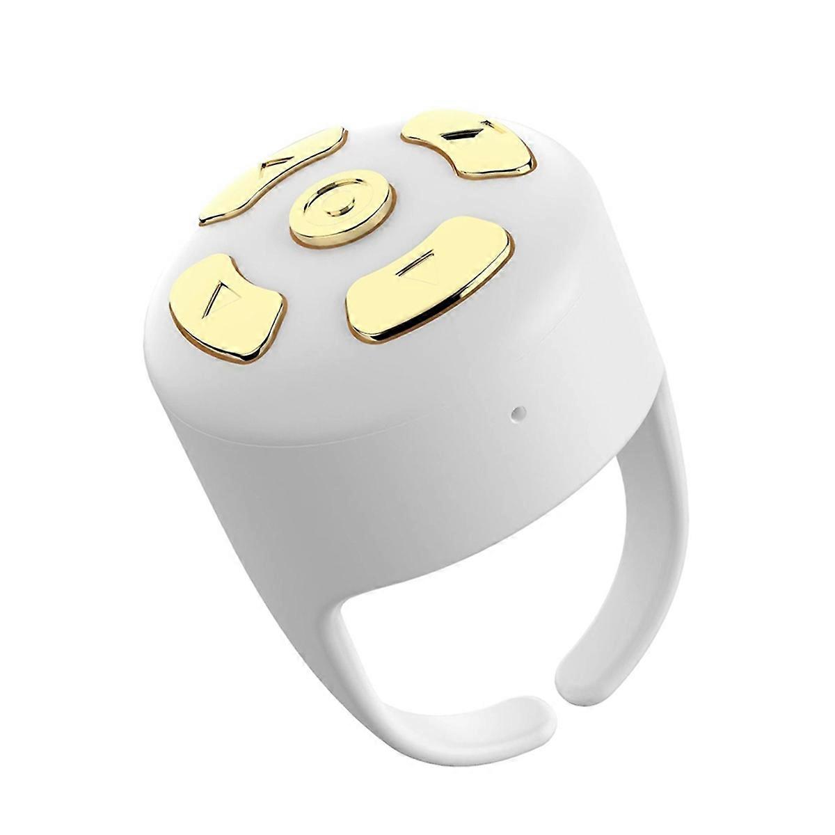 Bluetooth Air Mouse Mobile Selfie Lazy Instant Remote Control B