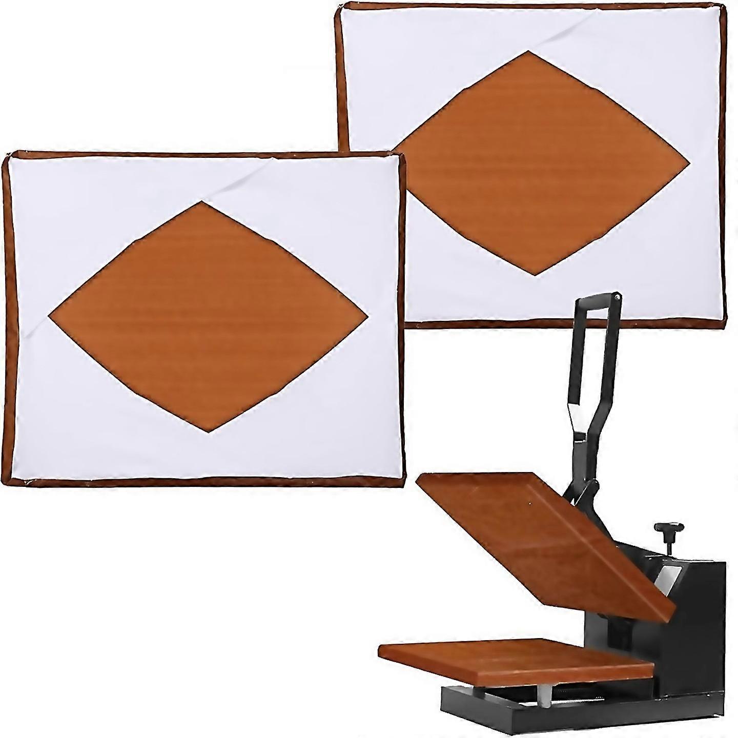 For Heat Plate Packaging Cover Ptfe Heat Plate