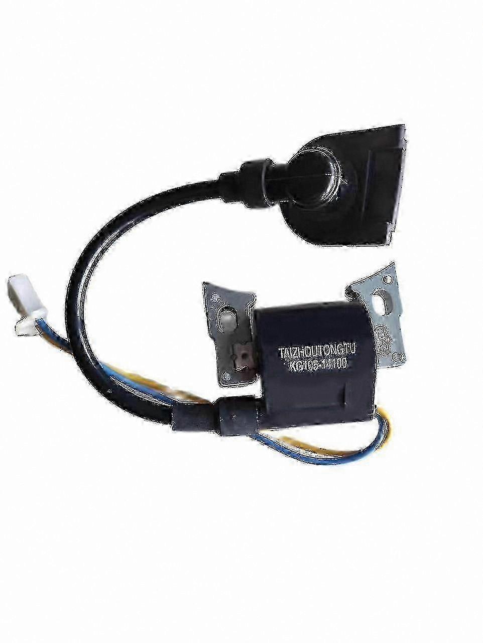 Bobine d’allumage de remplacement pour générateurs inverter KG158 IG2000 IG2600 IG2000S Pièces de rechange Accessoires