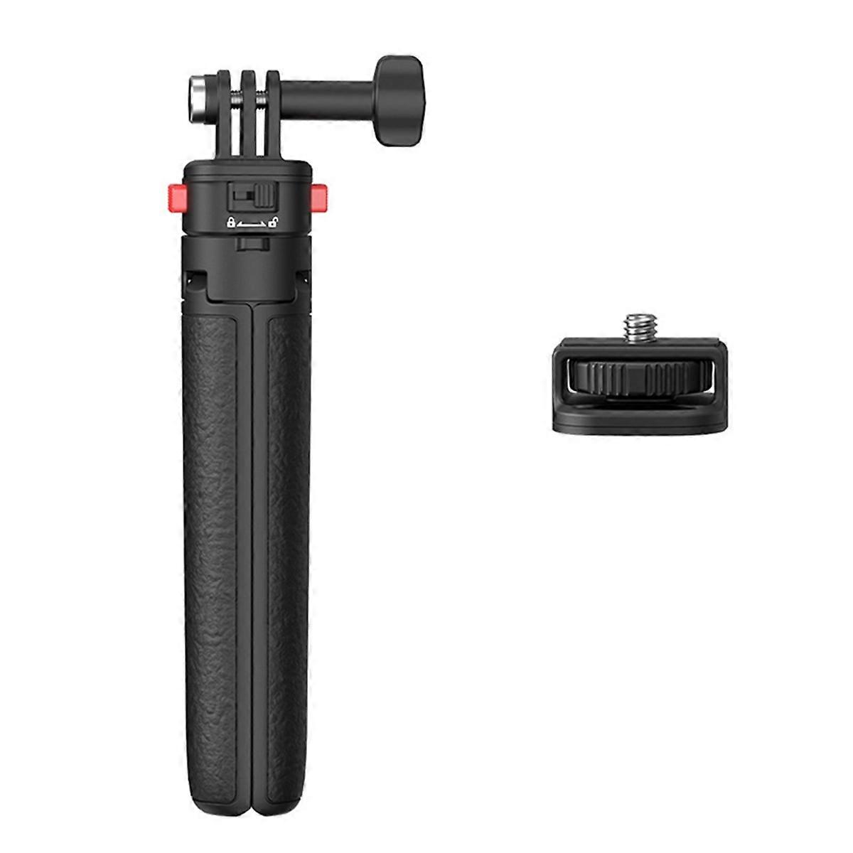 For Action 5 Pro 4/Pocket 3/ X5 X4 Camera Selfie Stick/Tripod Live Streaming Photography Accessories
