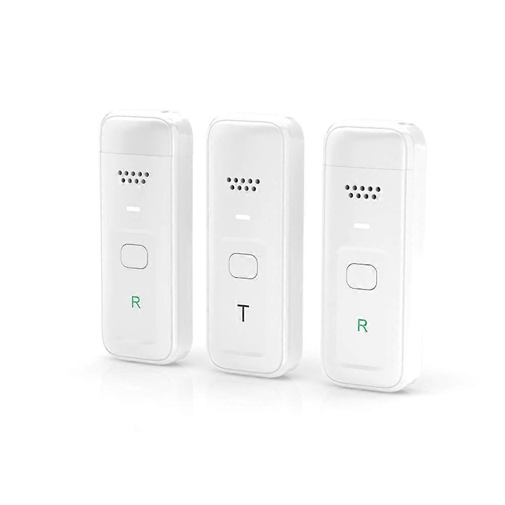 5G 1080P 30M Wireless HDMI-Compatible Video Audio Transmitter Receiver Extender Adapter for TV Monitor Projector PC